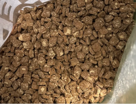 观本的狗粮值得买吗