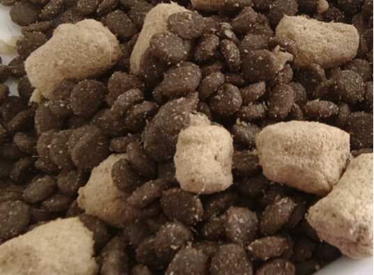 比乐青海牦牛猫粮值得买吗