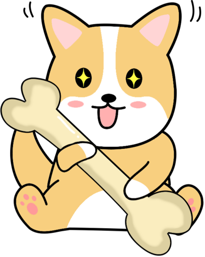 狗狗怎么补钙？