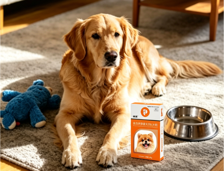 狗狗驅蟲藥什麼牌子更實用？