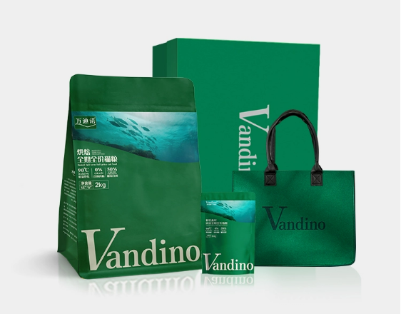 万迪诺烘焙猫粮值得买吗？